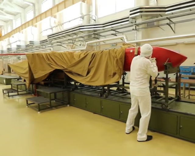 intl_source's tweet image. #NuclearWeapons #Russia #Ukraine
Russia's new nuclear-powered missile test has sparked global alarm, with experts warning of a "flying Chernobyl" risk that could reshape the world's security landscape...
intlsource.net/en/public/arti…