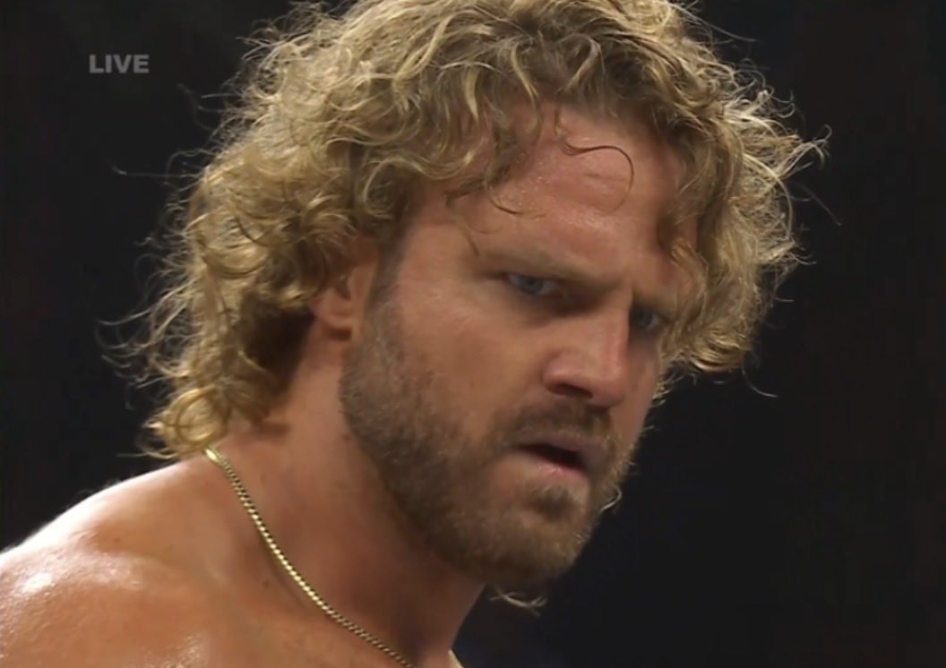 hangman’s face when he realized the deathriders don’t care about yuta☹️