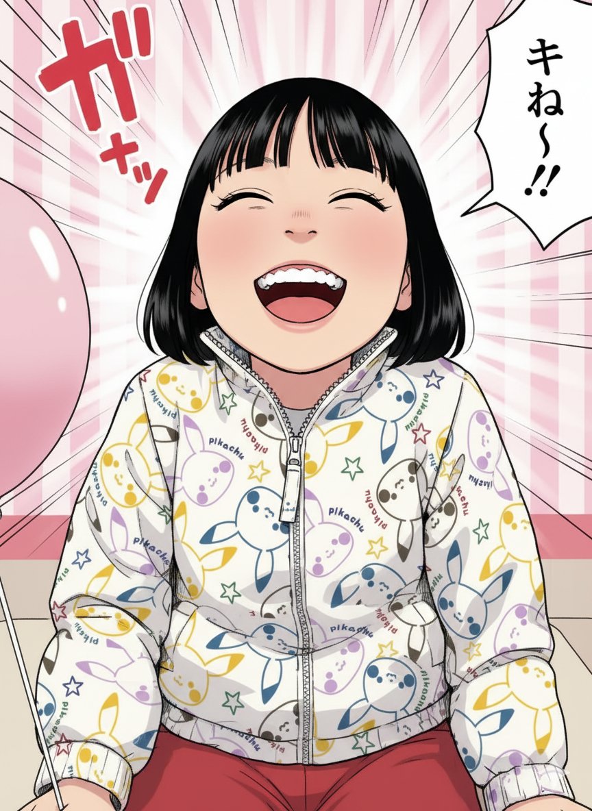 パピコちゃん ぴこちゃん on X