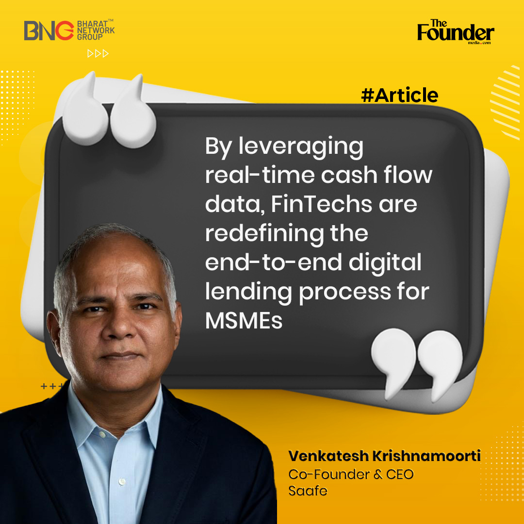 The Founder Media tweet media