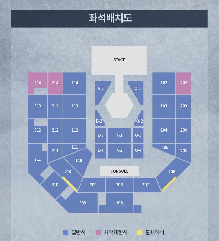 CHANYEOL D.O. KAI LAY SEHUN SUHO