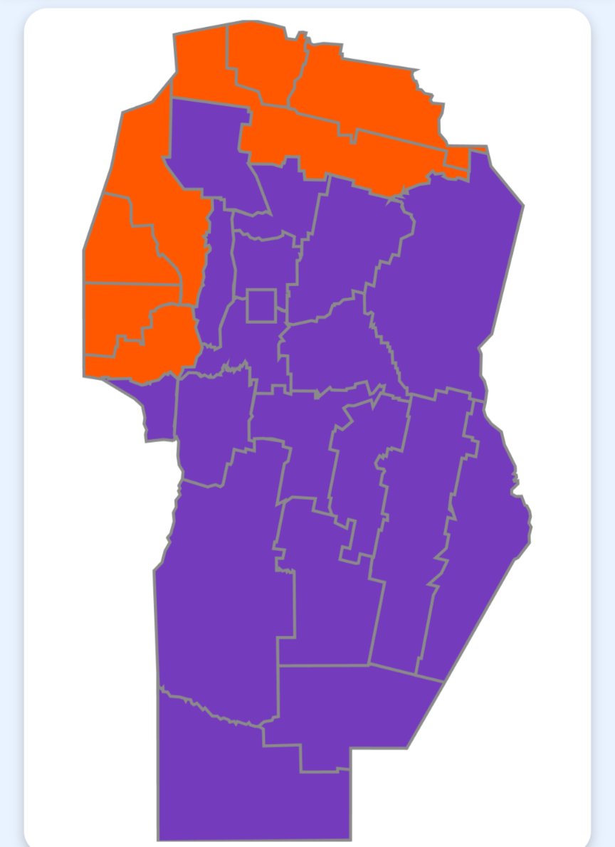 esAutomaton's tweet image. Orgulloso de ser cordobés.
Provincia más amtikirchnerista por excelencia!
El futuro de argentina está en el corazón del país!