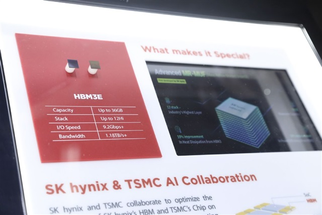 Samsung launches aggressive price-cut strategy to catch up in HBM competition

HBM continues to be a critical resource as the AI boom is further tightening supply and demand in the memory industry. Memory leader Samsung Electronics is fixated on reclaiming its dominance,