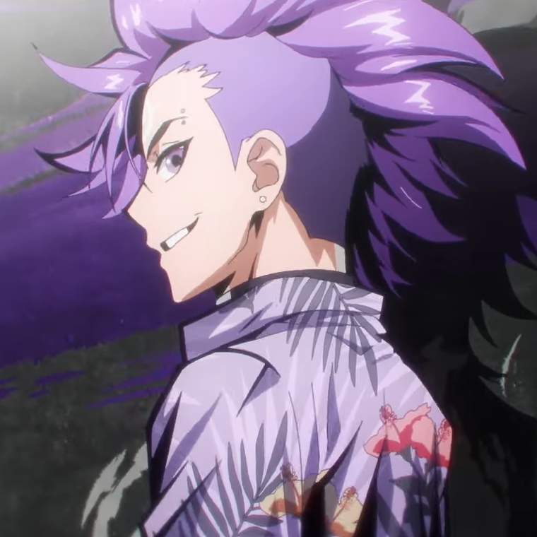 Would you kill Vortex to protect Dragon Boy?