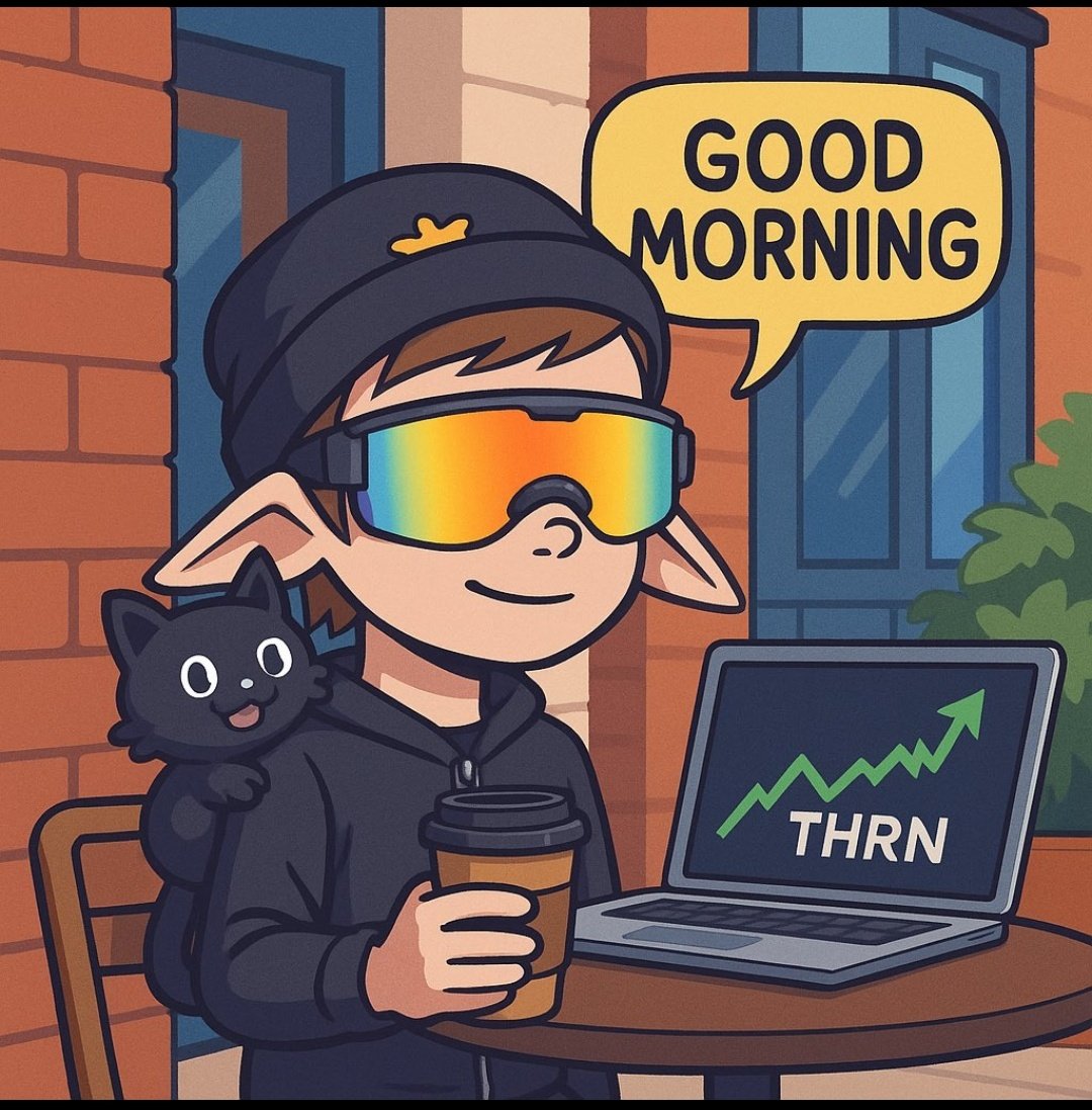 architips1130's tweet photo. Can I get a Good Morning?! 🥹 https://t.co/HUjIrvUXsX