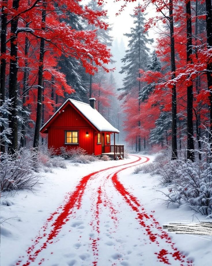🤍· · • • • ✤ • • • · ·❤️
         ❤️✤ ✤ ✤❤️
  🍂 Have a peaceful 🍂
🍁New Week everyone🍁
            ❤️✤ ✤ ✤❤️
       🤍· · • • • ✤ • • • · ·❤️