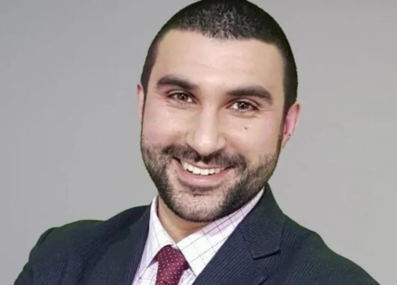 propandco's tweet image. The Jew on the left tried to have sex with children 
The Muslim on the right criticized Israel 
Guess who the US government decided to hunt down…
Hint: it wasn’t the Jew!
