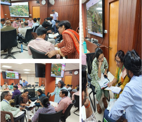 Directorate of Census Operations, West Bengal tweet media