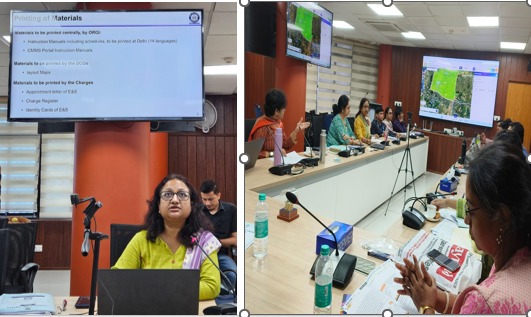 Directorate of Census Operations, West Bengal tweet media