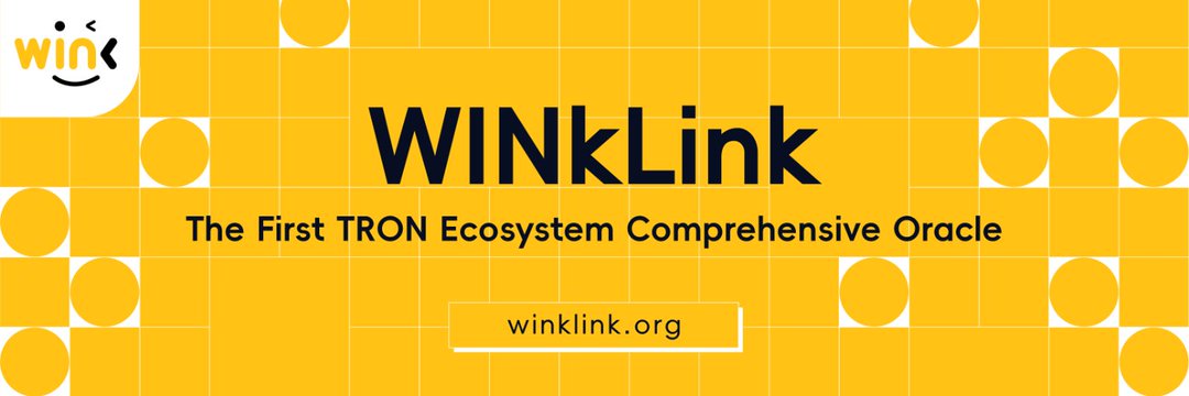 🌟 Exciting times for WINkLink, the First TRON Ecosystem Comprehensive Oracle! 🚀 

What you should know :
The Price Service page just got a full upgrade now featuring 1W/1M historical charts for trend spotting, verifiable contract addresses &amp; tx hashes for ultimate transparency,