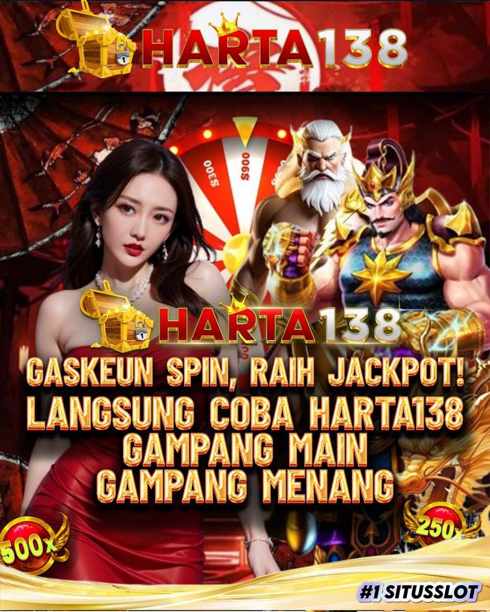 slot gacor hari ini tweet media