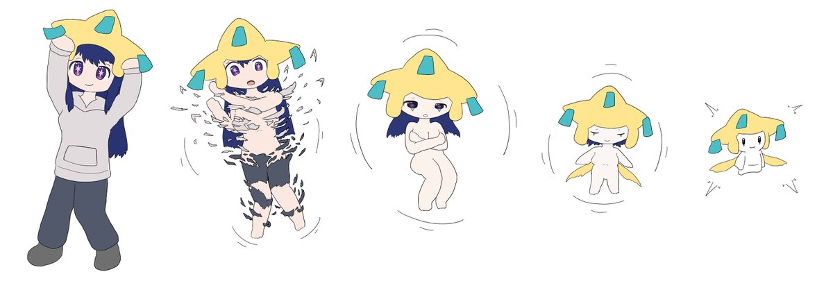 Magical/えみ tweet media