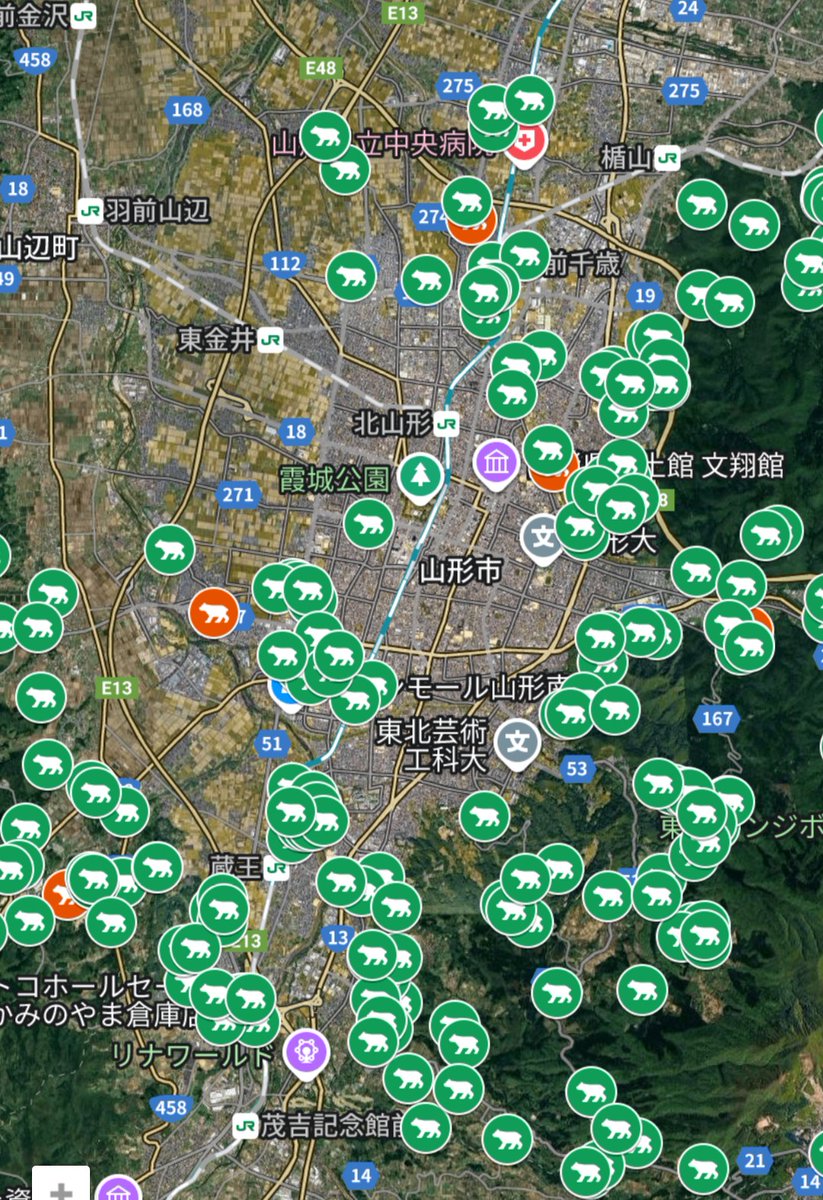 ジョナサン on X