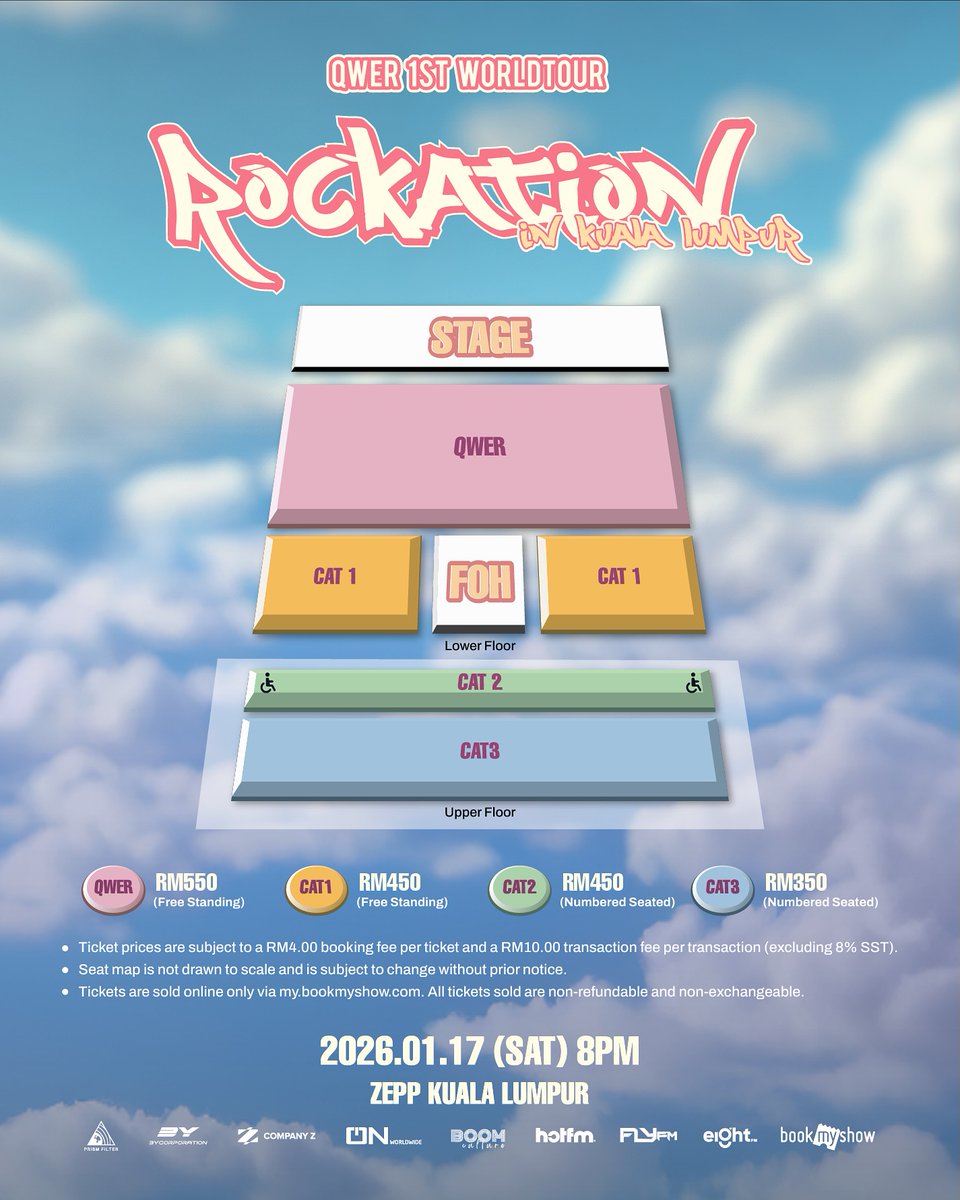 BookMyShow Malaysia tweet media