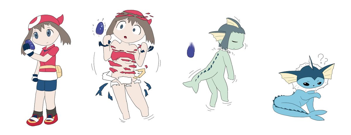 Magical/えみ tweet media