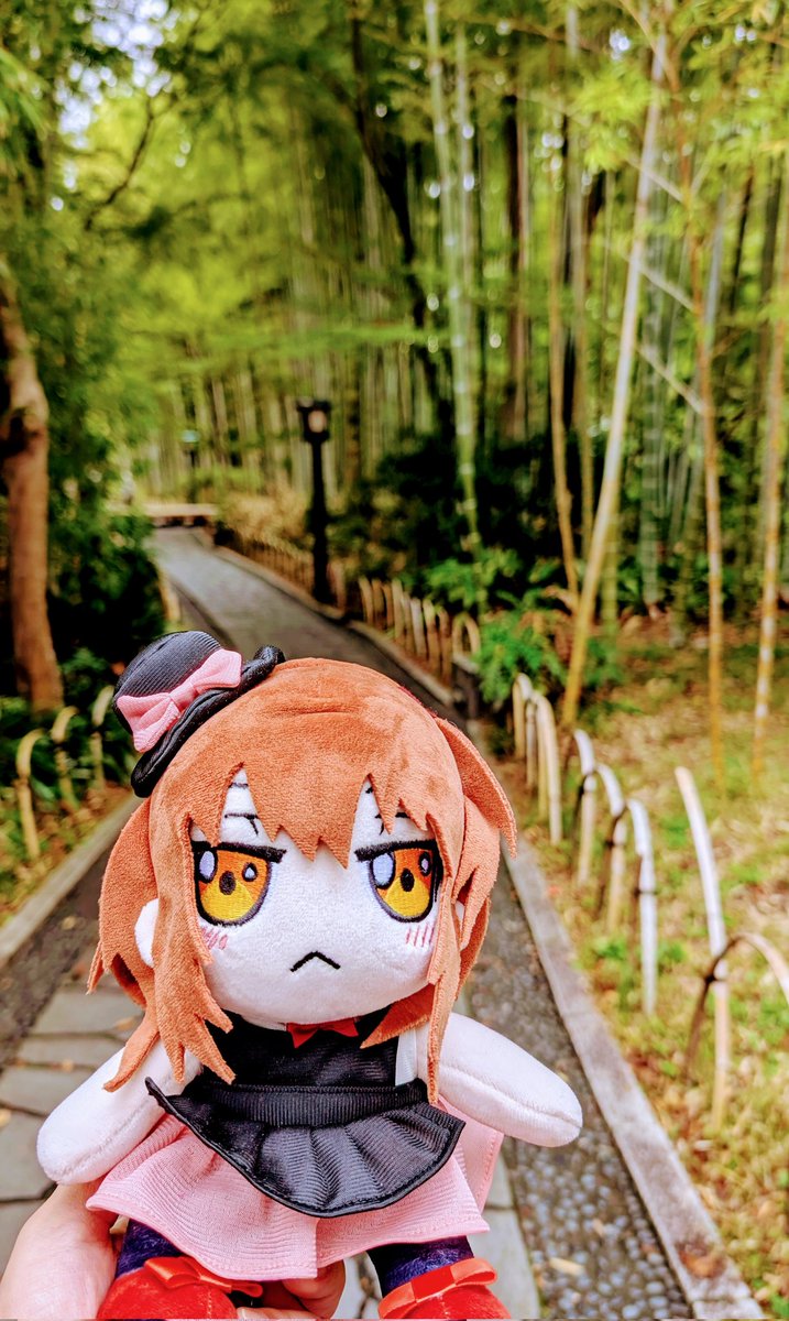 ポルリン☕️【イラスト集＆不愛想④巻クラファン】〜11/16