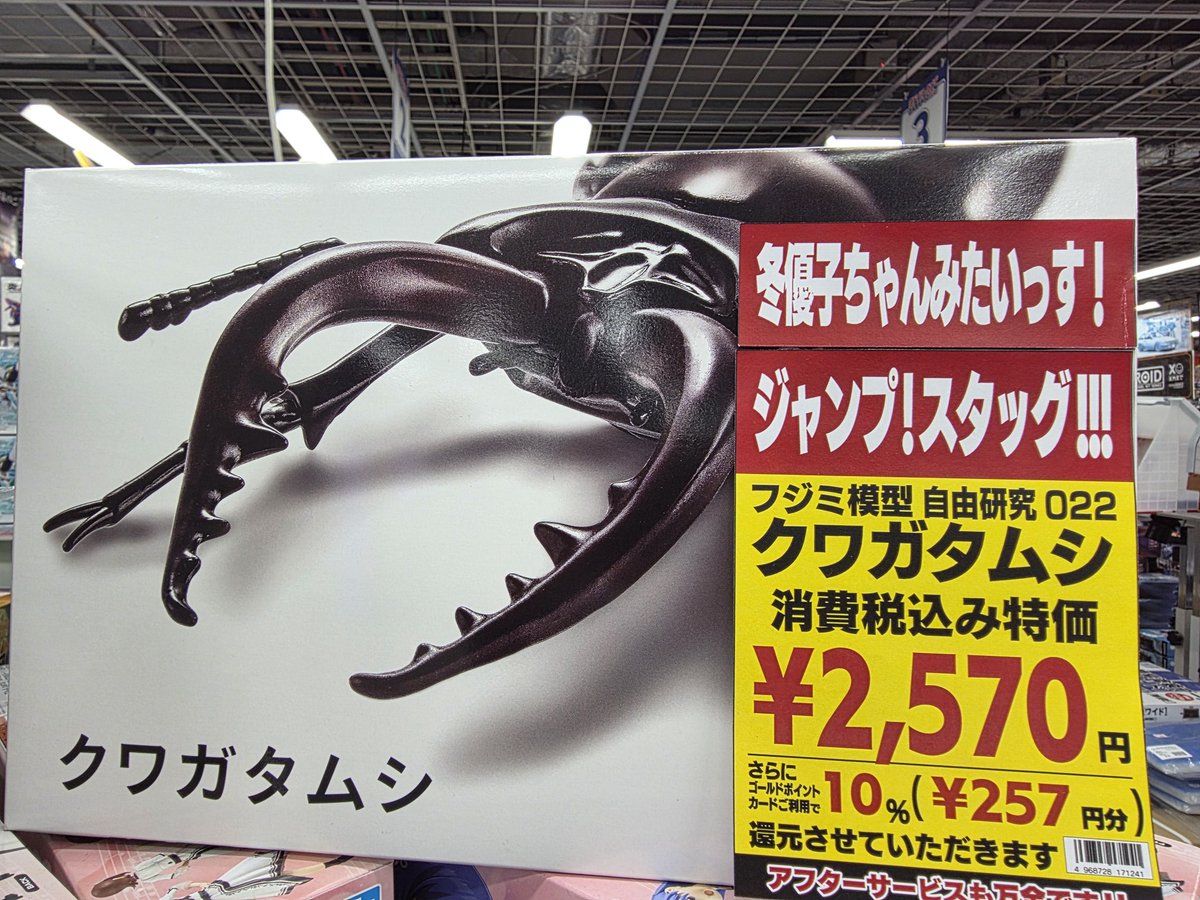 ライズ太郎 Tadashi Iida on X: 