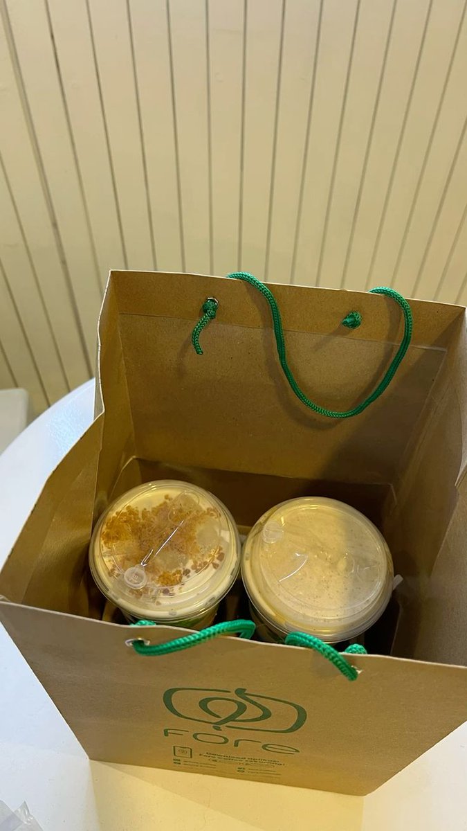 ㅤ
📦  𝘈 𝘱𝘢𝘤𝘬𝘢𝘨𝘦 𝘩𝘢𝘴 𝘣𝘦𝘦𝘯 𝘥𝘦𝘭𝘪𝘷𝘦𝘳𝘦𝘥 𝘵𝘰 𝘺𝘰𝘶𝘳 𝘢𝘥𝘥𝘳𝘦𝘴𝘴 — <a href="/humajns/">ʚ Ｌｕｎａ ɞ</a>

✉️ : Karena tadi pagi saya gak sempat masakin menu sesuai requestmu, jadi saya beliin aja ya buat makan siangmu. Semoga suka.

— From your favorite Biceps.

ㅤ