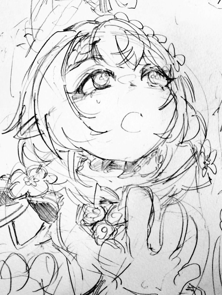 ハンドメイド(ピーチ様) ピーチ564 on X