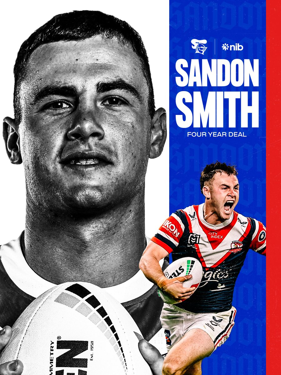 Newcastle Knights tweet media
