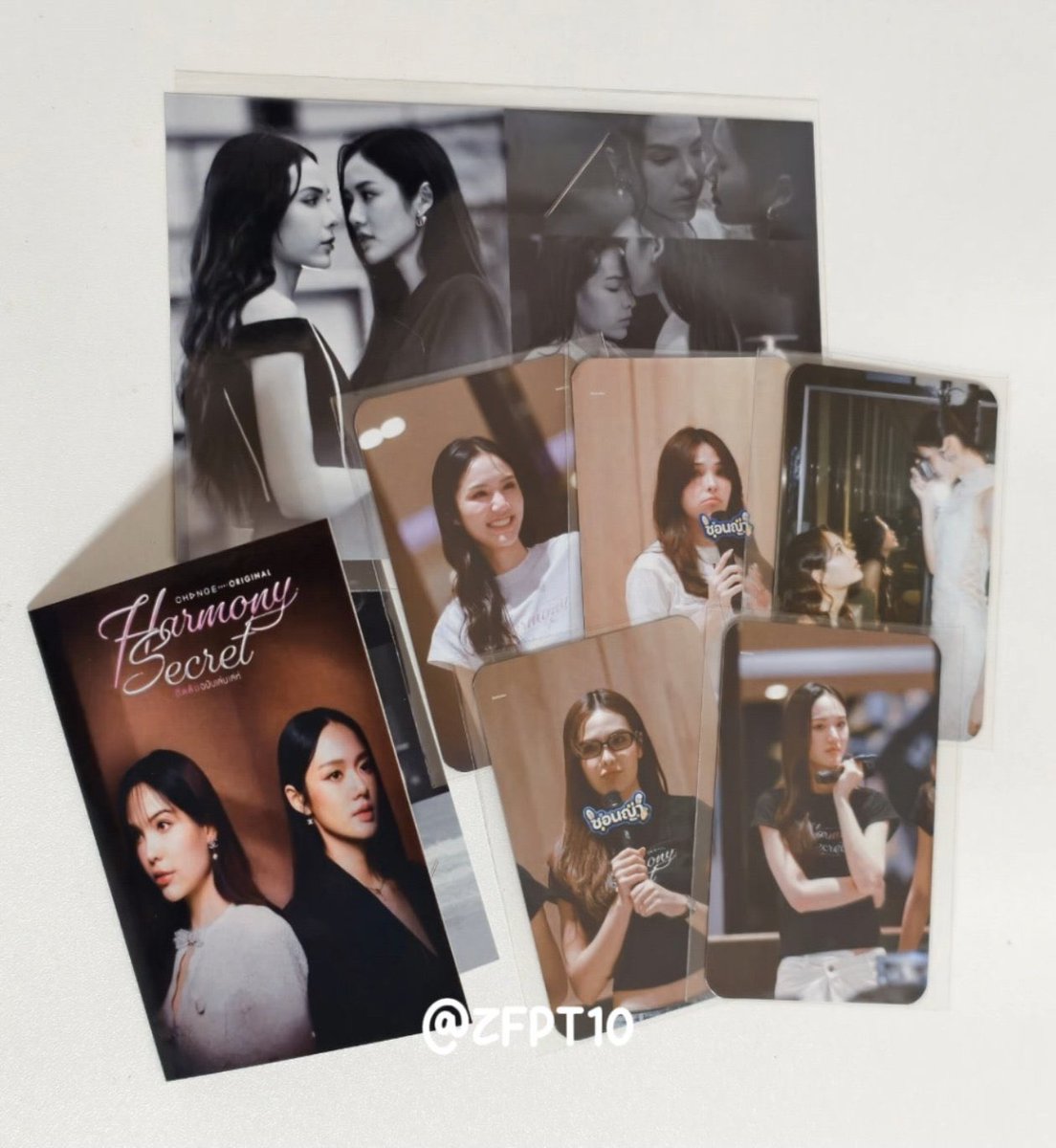 ขอบคุณทางร้านมากๆคับ งานไว งานสวยจริง
นี้สั่งค่อนข้างด่วน ร้านก็ทำให้ทัน เรามีคำถามอะไรก็ตอบให้หมด แถมช่วยแนะนำทุกอย่างเลย ใจดีมากๆ ทุกคนมาอุดหนุนได้น้าาาา🫶🏻💕

 #siripatx24