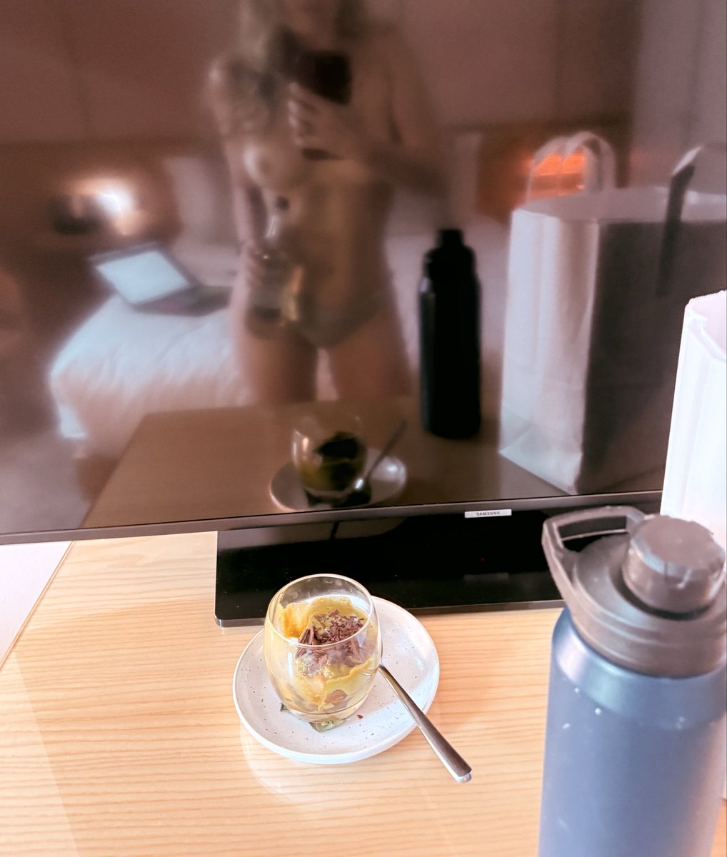 Chasing Morgan tweet media