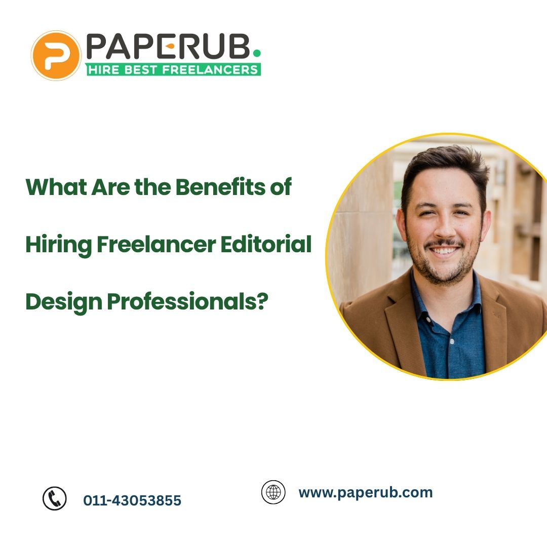 Paperubofficial's tweet image. Hiring freelancer Editorial Design pros boosts creativity, faster delivery, and unique branding for your projects. Affordable, expert support anytime. 

Visit Us : paperub.com/blog/what-are-…

#Paperub #EditorialDesign #HireFreelancer