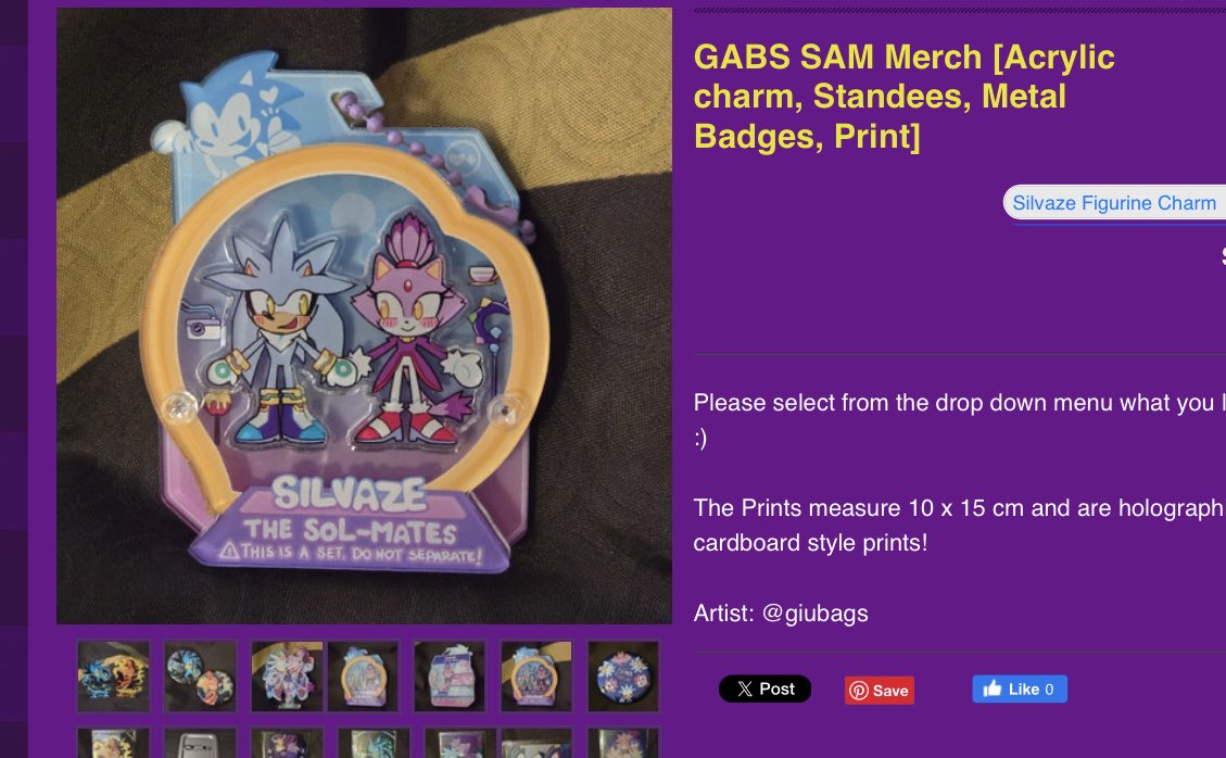 🎄🐶💜🤍 GABS SAM 🤍💜🐶🎄 tweet media