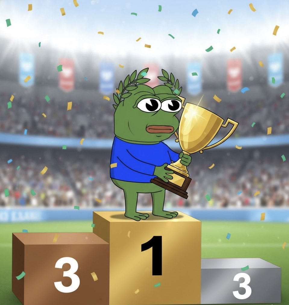 daisuke05210731's tweet photo. @HTX_Global $pfp

There's a great community

We'll definitely make it a success!

🔥🐸🔥 https://t.co/UbdoW8D742