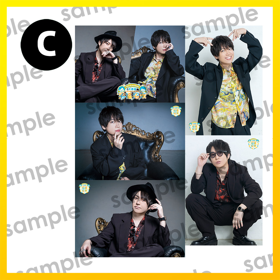 千葉翔也・野上翔の翔福翔来！！ (@showshowradio) / Posts / X