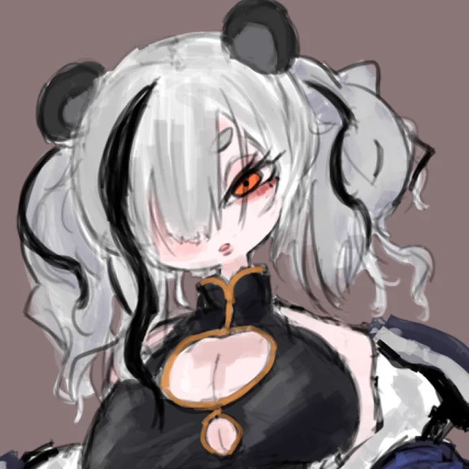 おかおみて