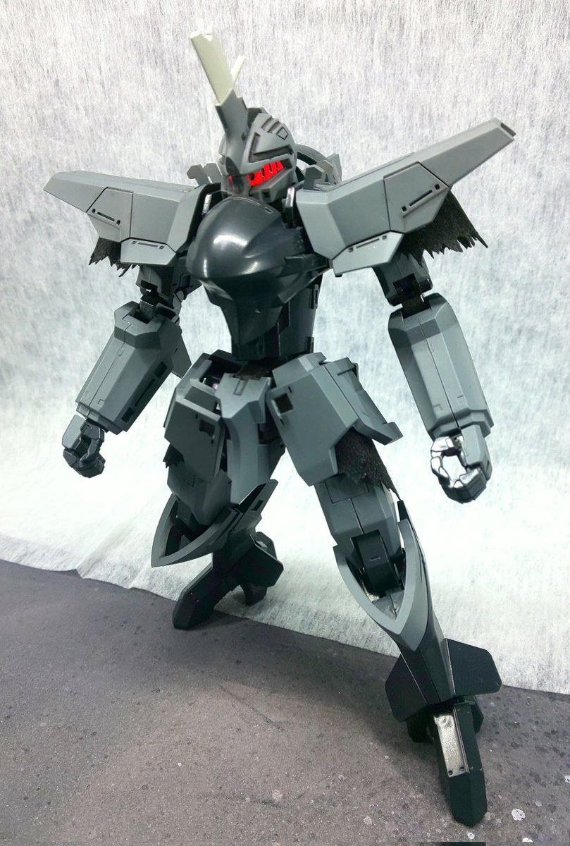 ブレイクブレイド