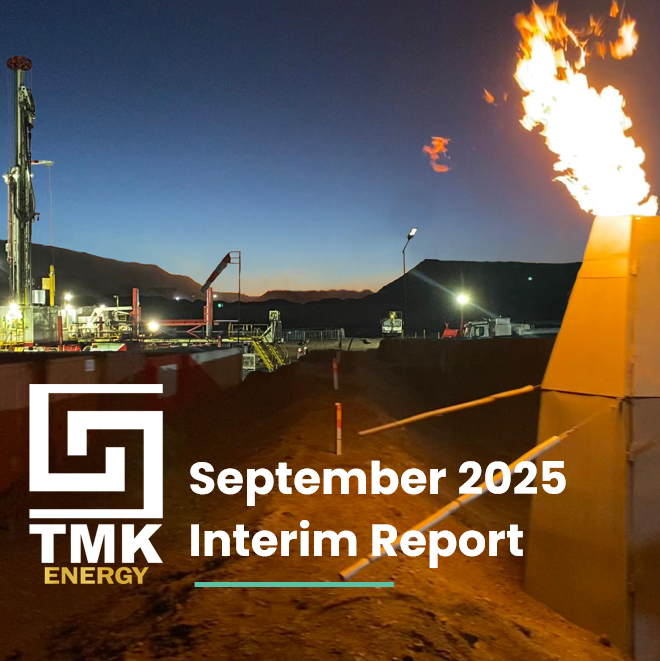 TMK Energy tweet media