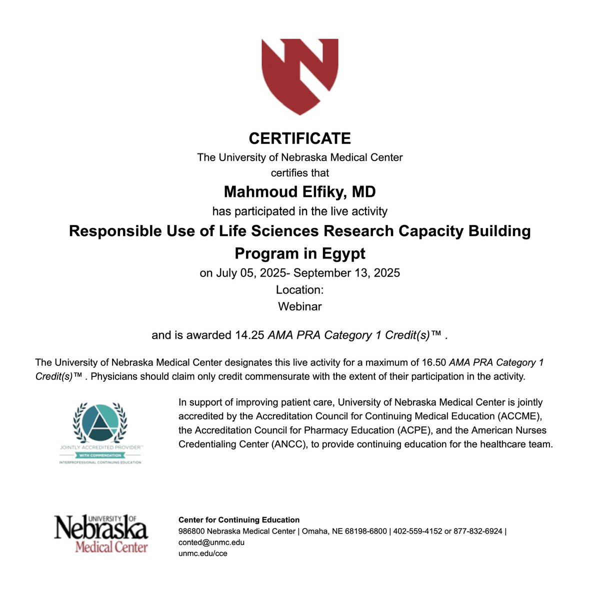 Mahmoud ElFiky, MD tweet media