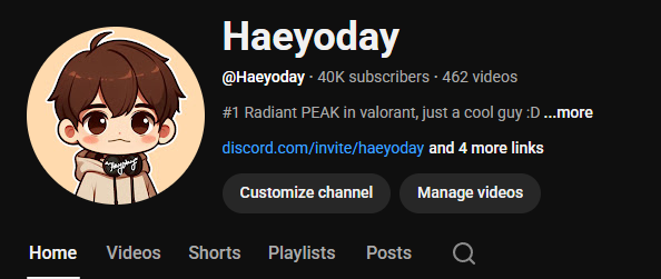 haeyoday tweet media
