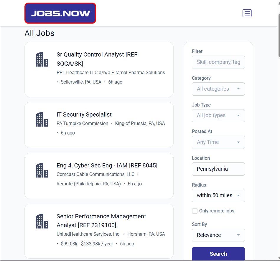 JobsNowPR's tweet image. We're expanding! Fresh new jobs in Pennsylvania!
