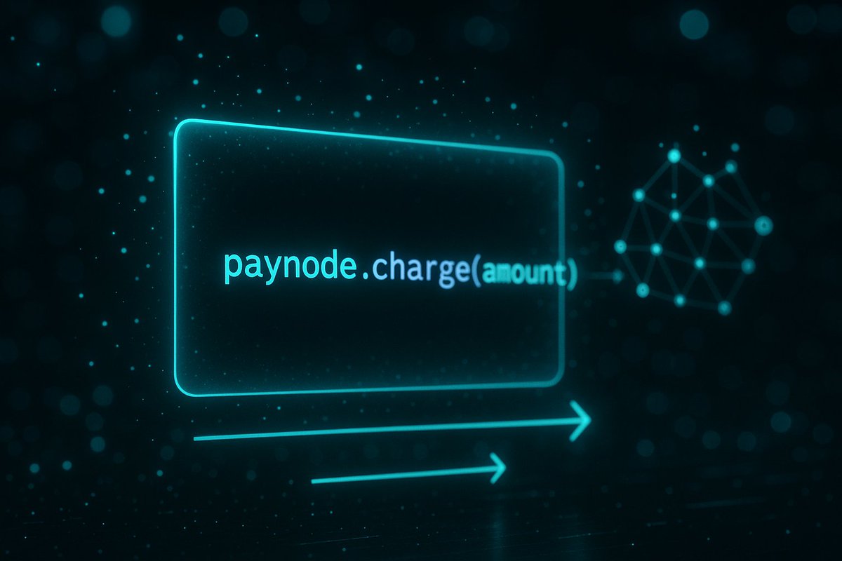 PayNode 402 tweet media