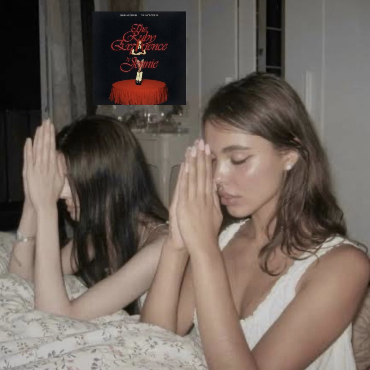 🕯️The Ruby Experience in Bangkok🕯️