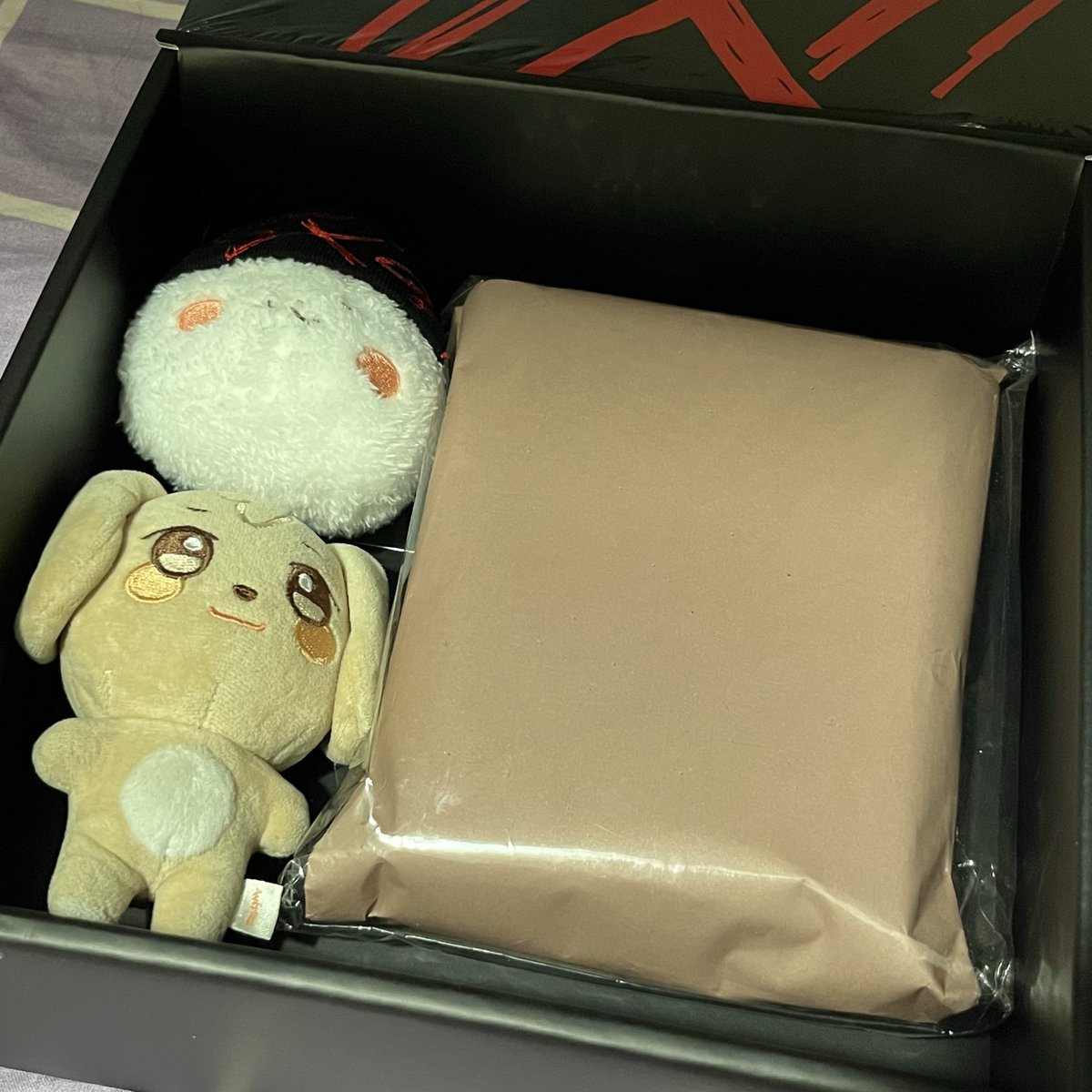 ang purpose ng md ni mingi ay maging storage box