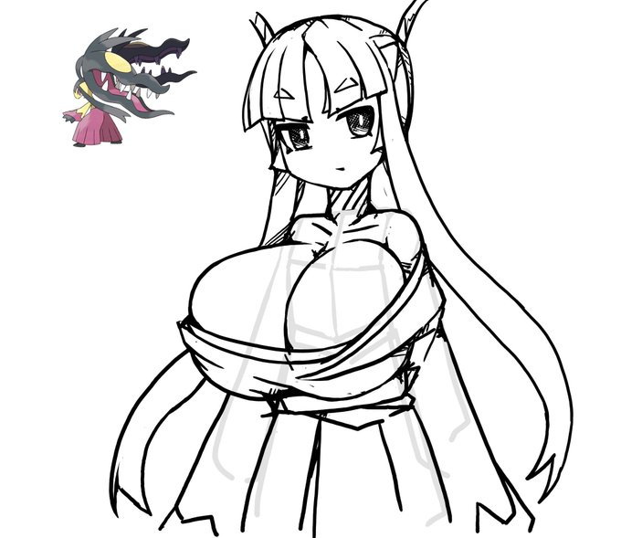 途中
普通だな… 