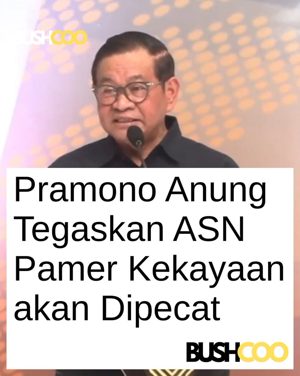 Mantul pak 💪🤟🇲🇨

Hampir setiap hr saya mndpt telp dr ASN yg ingin pengajuan kredit dgn alasan yg berbeda² , jd klw mau flexing ... 🤔🤭