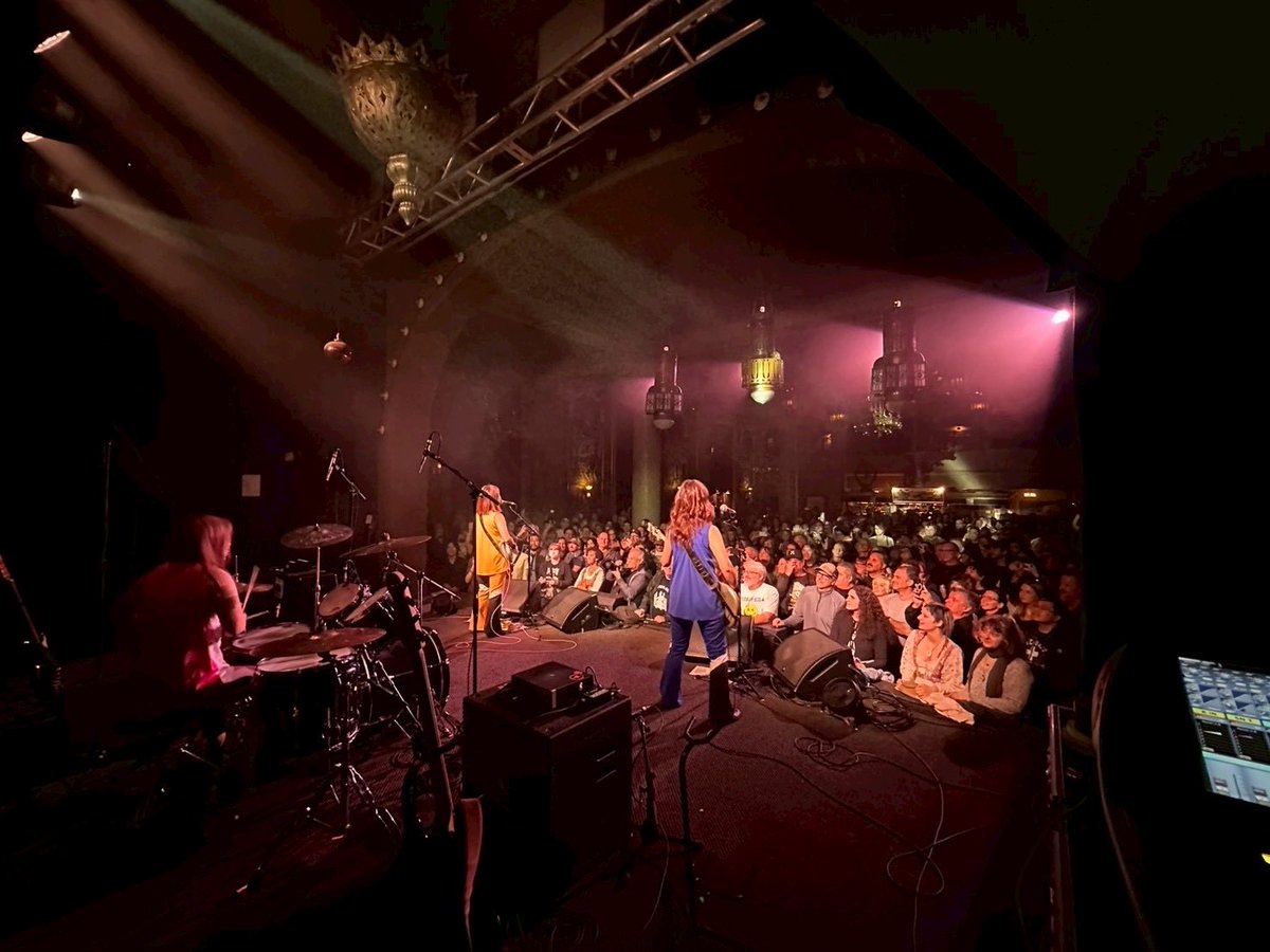 Naoko Shonen Knife 少年ナイフ tweet media