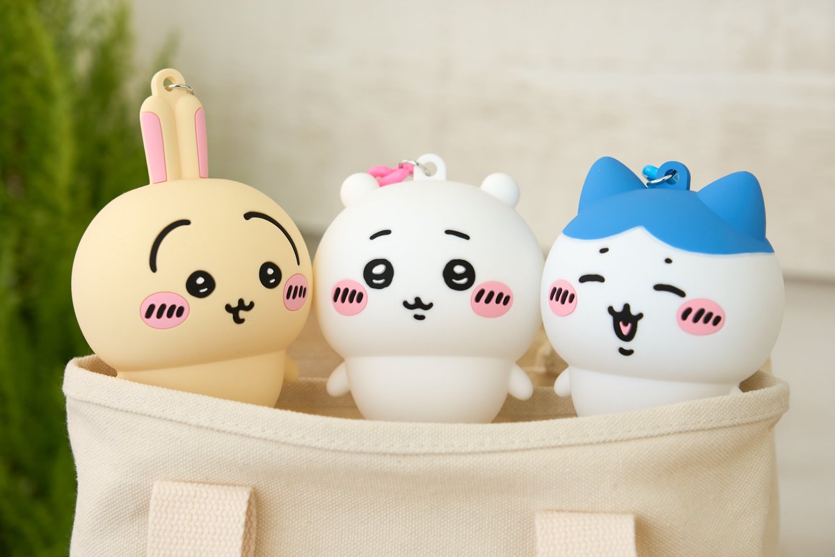 ちいかわ ぬいぐるみミニソファ 非売品 ノベルティ 非売品】ちい