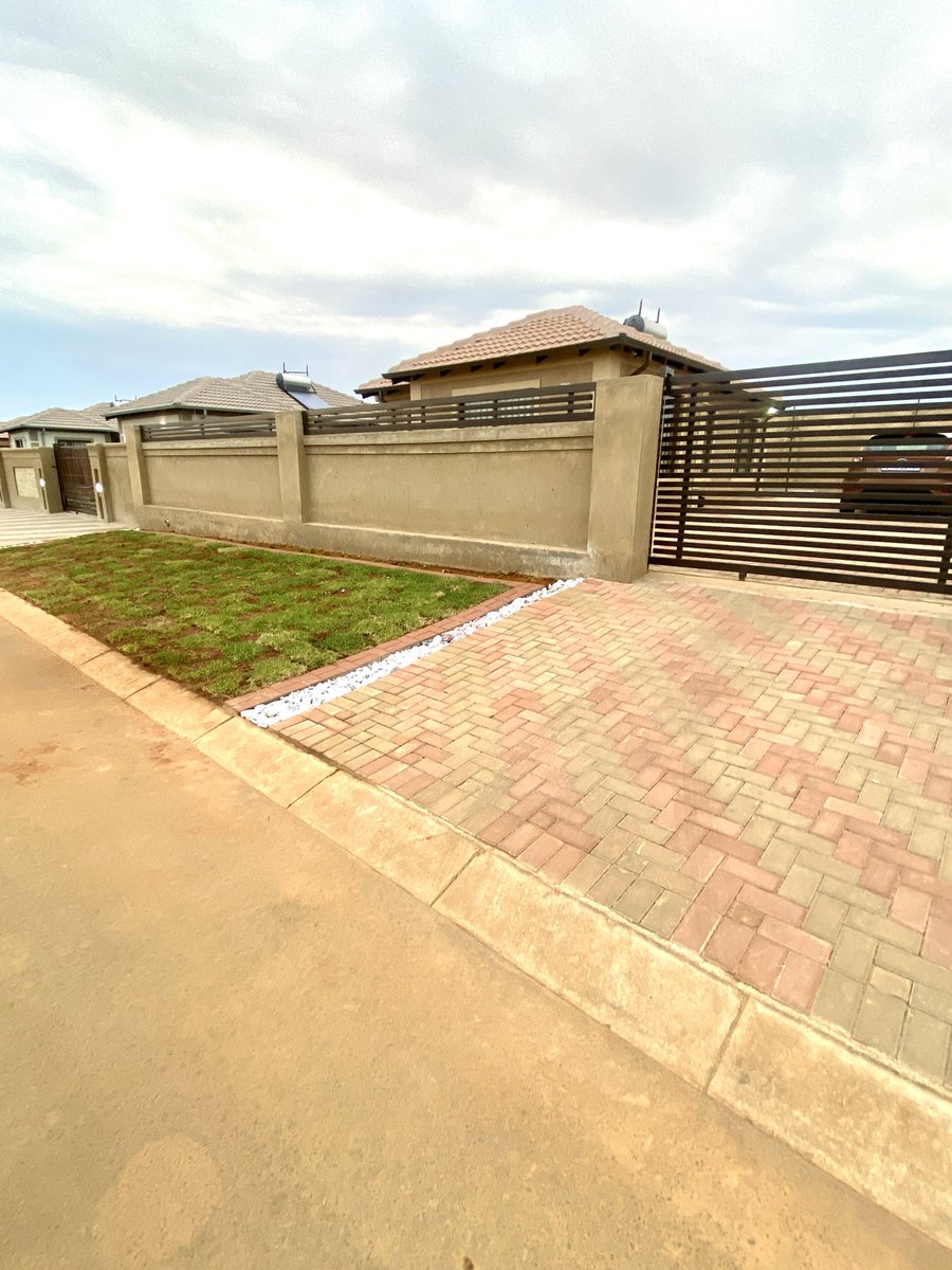 “Home is the starting place of love, hope and dreams”. 
.
.
.
A Home 🏡 for my Wife &amp; Kids 😍🥰
.
.
#Before #After #HomeUpgrade