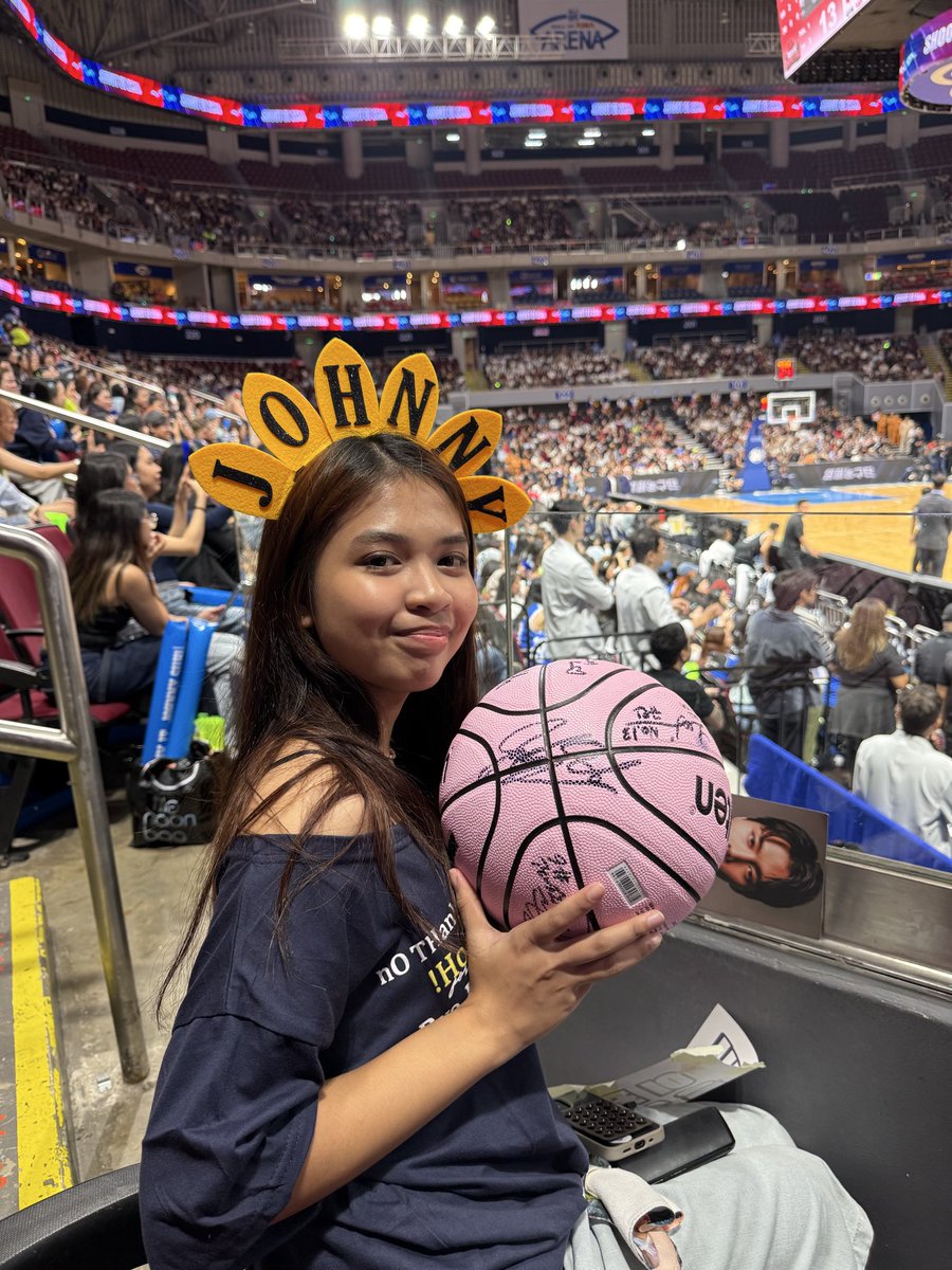 9yujae's tweet image. DUNK IT JOHNNY!!!!!! 💙

#BenchShootOfAsia #DunkItJohnnySuh