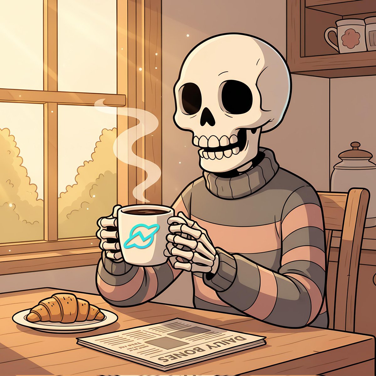 Good morning yappers!
Phase 3 of $XNL TGE is live!

Time to turn creativity into real impact.
Share insights, spark discussions, and earn from the 10% rewards via <a href="/KaitoAI/">Kaito AI 🌊</a>
Top 1,000 innovators shaping the Web3 frontier.
<a href="/Novastro_xyz/">Novastro 2.0 🔜</a>