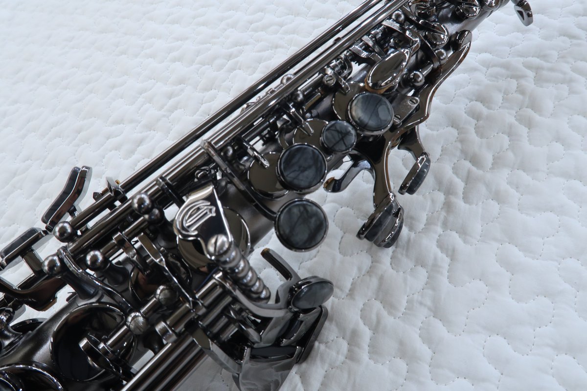 クロサワウインド サキソフォン・ラボ サックス専門店 on X