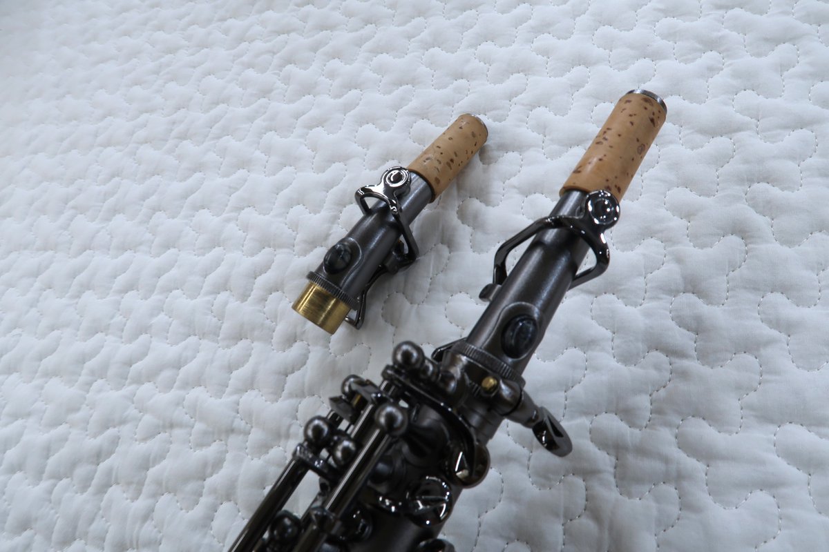 クロサワウインド サキソフォン・ラボ サックス専門店 on X