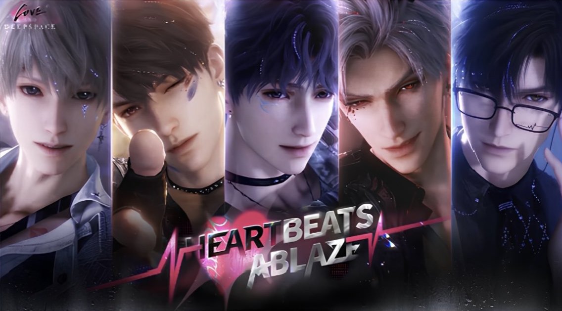 OMG the trailer was breathtaking 🥵
Wil you pull and for which card?

And I'm doing a little giveaway!

3x Aurum Passes for 3 winners (one each)

How to enter: 
⟡ Follow me + ♡ Like + ↻ Repost

The giveaway ends on 29 October at 8 p.m. my time (UTC+1).

Please agree to share