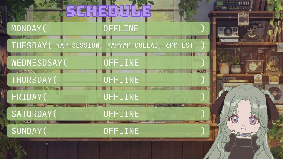 Avochato tweet media